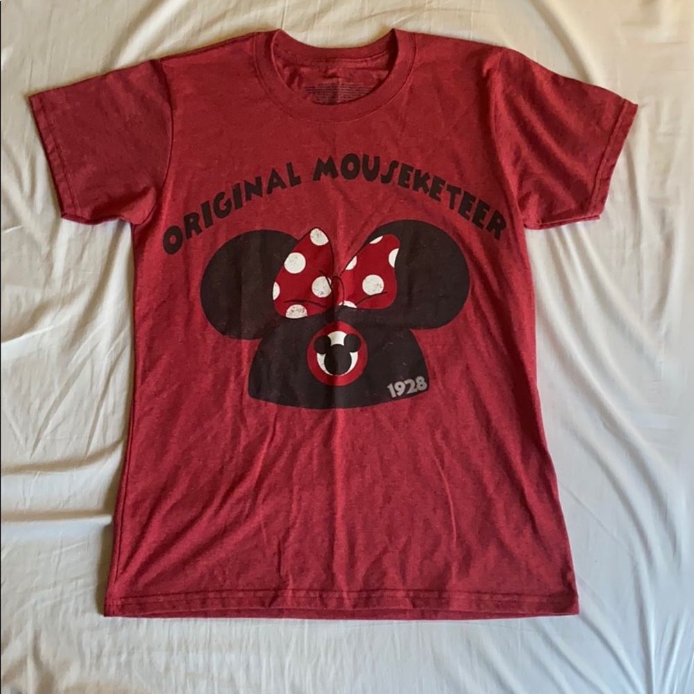 Disney T-Shirt